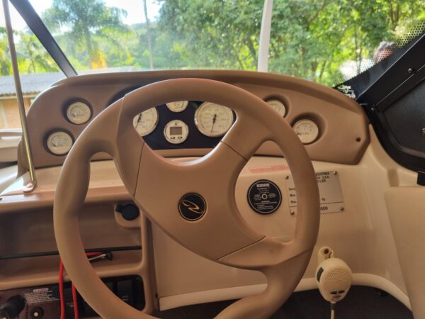REGAL 1800 SRL - [2000] - Imagem 14