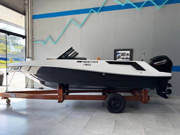 MESTRA 190 [2025/2026] 0KM