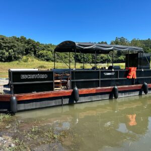 CATAMARÃ 30 [2024]