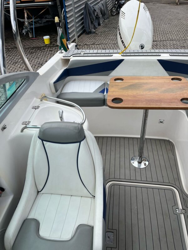 SEA CREST 215 [2009] - Imagem 7