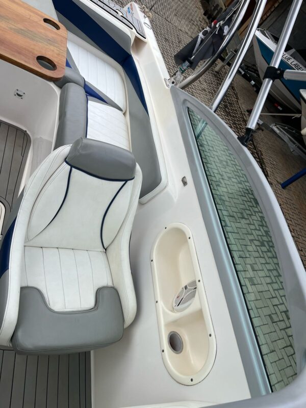 SEA CREST 215 [2009] - Imagem 8