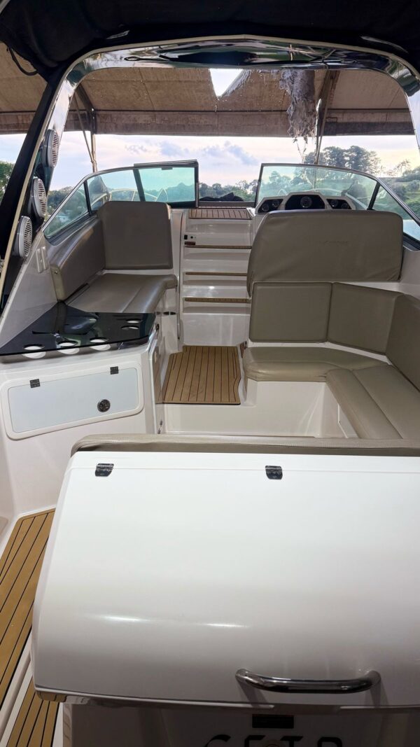 VENTURA V300 DAY CRUISE [2016] - Imagem 3
