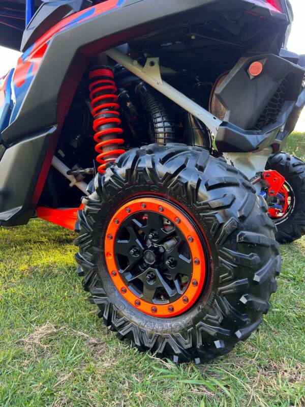 UTV BRP Maverick X3 XRS 2019 - 172HP - Imagem 8