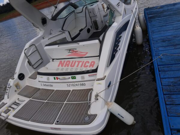 Lancha Focker 265 Open - 2016 - Imagem 3