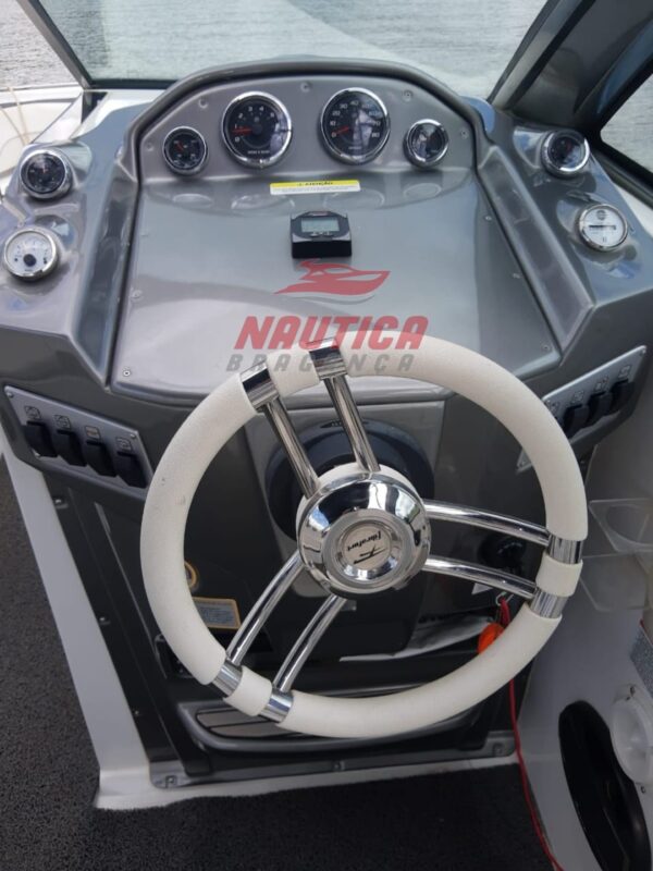 Lancha Focker 265 Open - 2016 - Imagem 6