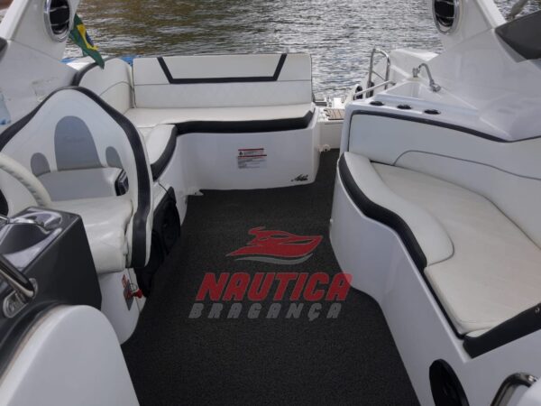 Lancha Focker 265 Open - 2016 - Imagem 7