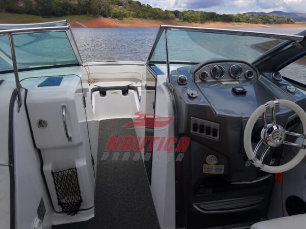 Lancha Focker 265 Open - 2016 - Imagem 8