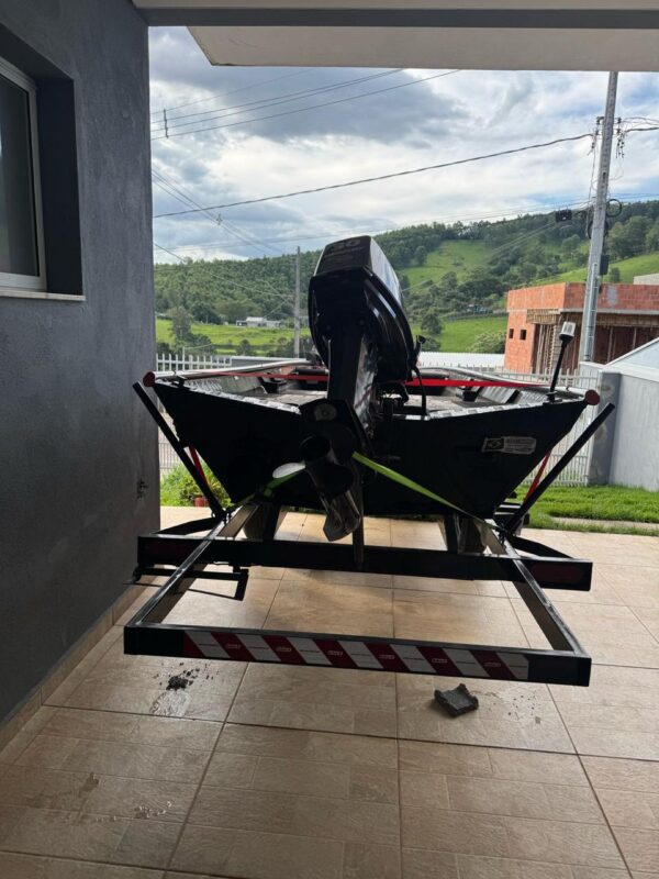Dekka Náutica - Bass Rodeio 500 - Imagem 2
