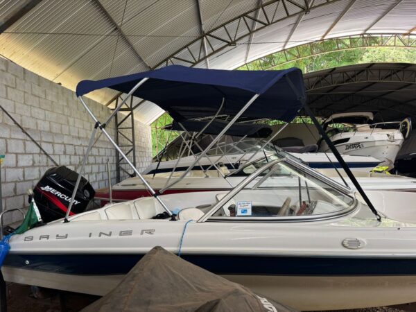 Bayliner 160 | 2000 - Imagem 3