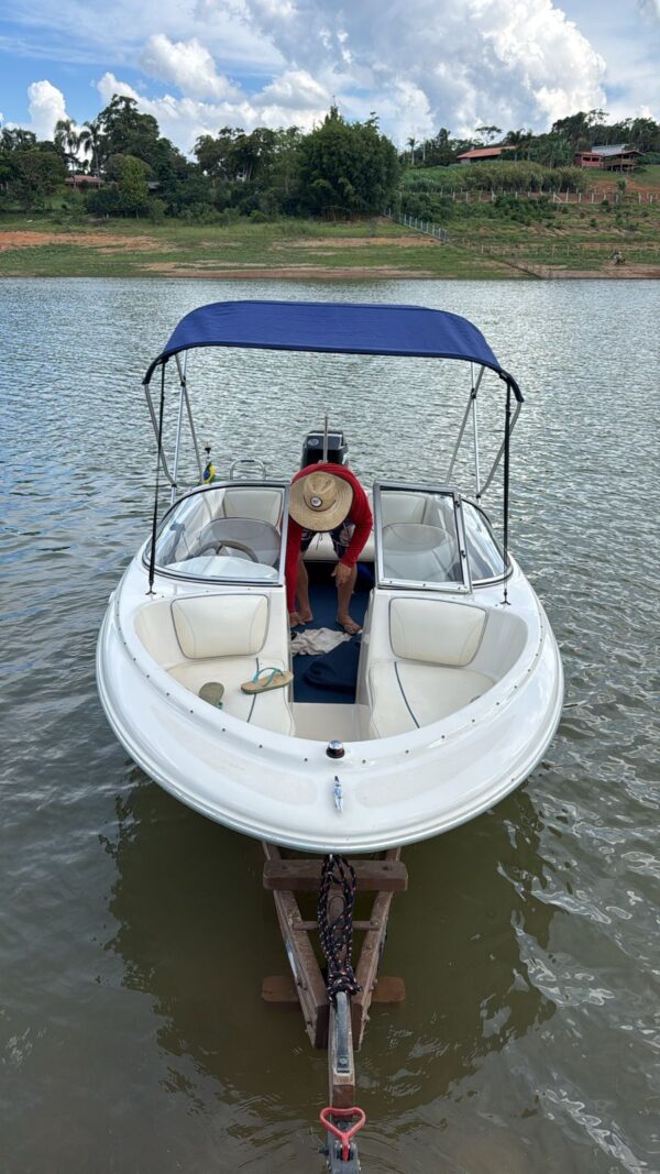 Bayliner 160 | 2000
