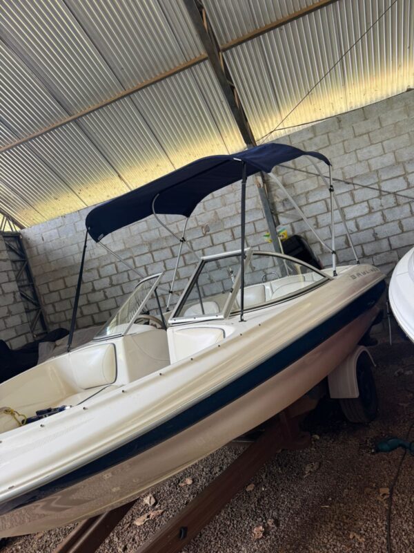 Bayliner 160 | 2000 - Imagem 2
