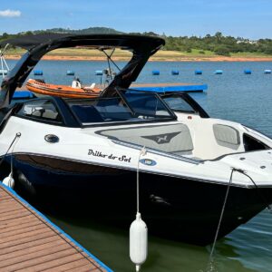 NX BOATS - NX 260 EVOLUTION | 2023