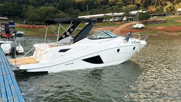 VENTURA V300 DAY CRUISE [2016] - Imagem 2