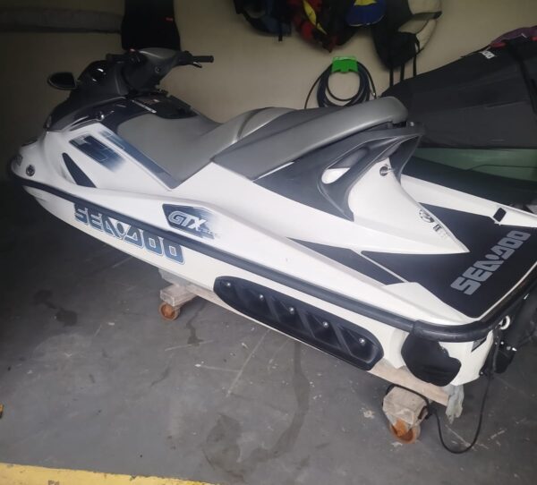 SEADOO GTX 155 [2008]