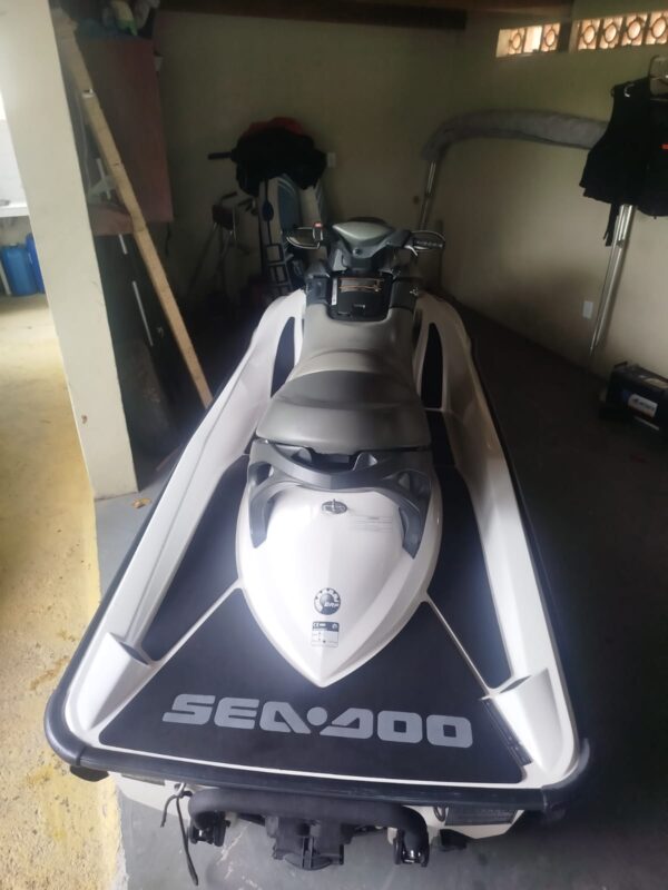 SEADOO GTX 155 [2008] - Imagem 7