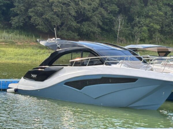 NX-41 [2025]