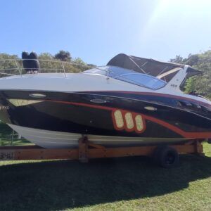 Imperio Yachts [2016]