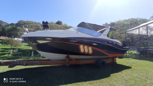 Imperio Yachts [2016]