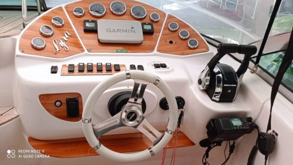 Imperio Yachts [2016] - Imagem 21