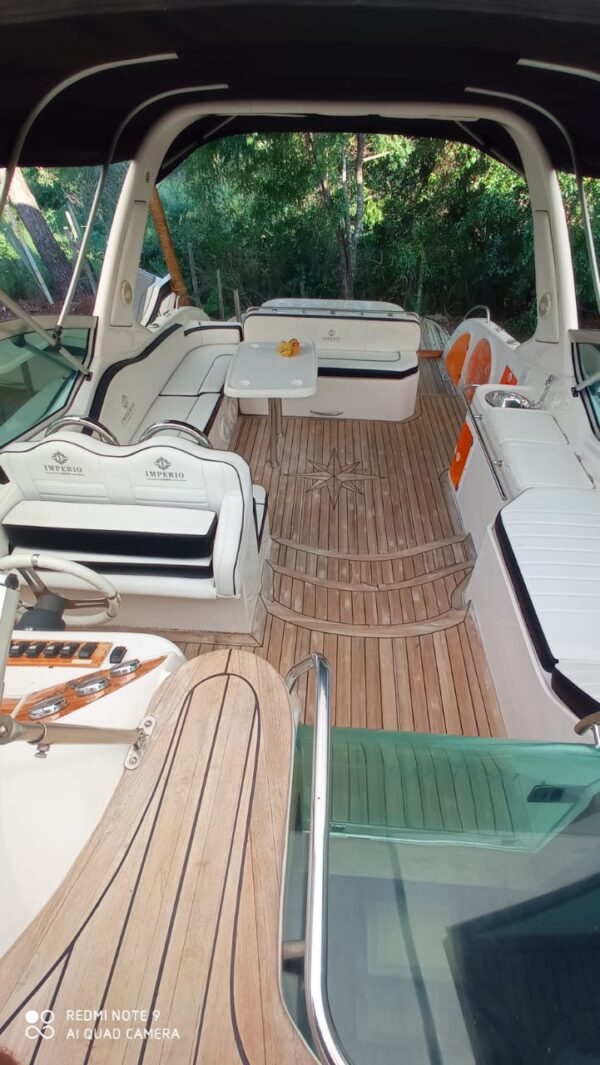 Imperio Yachts [2016] - Imagem 23