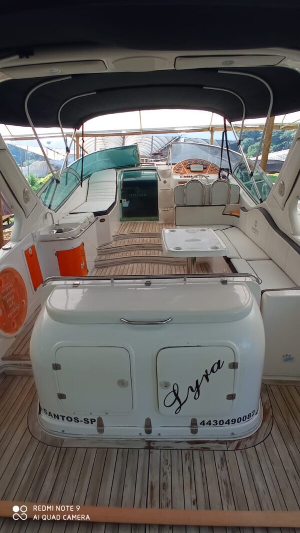 Imperio Yachts [2016] - Imagem 9