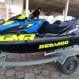 Sea-Doo GTX Limited 230 [2018]
