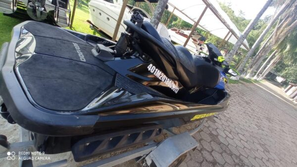 Sea-Doo GTX Limited 230 [2018] - Imagem 4