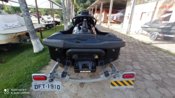 Sea-Doo GTX Limited 230 [2018] - Imagem 2