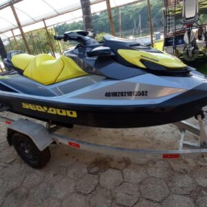 Sea-Doo GTI SE 130 [2021]