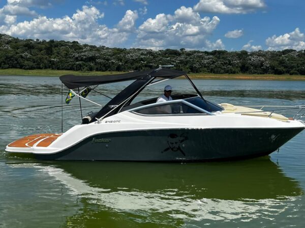 Focker 242 GTC [2023] - Imagem 9