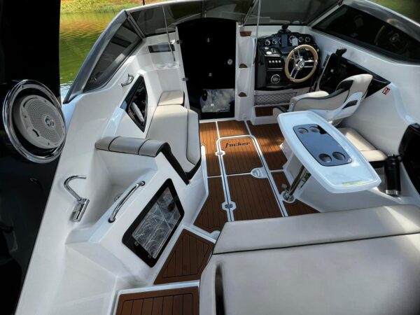 Focker 242 GTC [2023] - Imagem 11