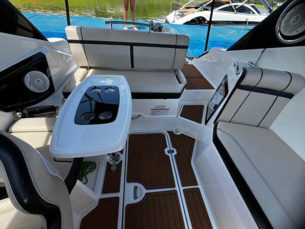 Focker 242 GTC [2023] - Imagem 12