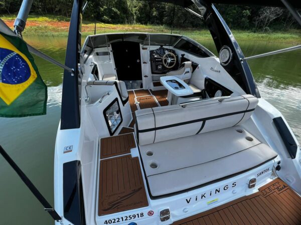 Focker 242 GTC [2023] - Imagem 13