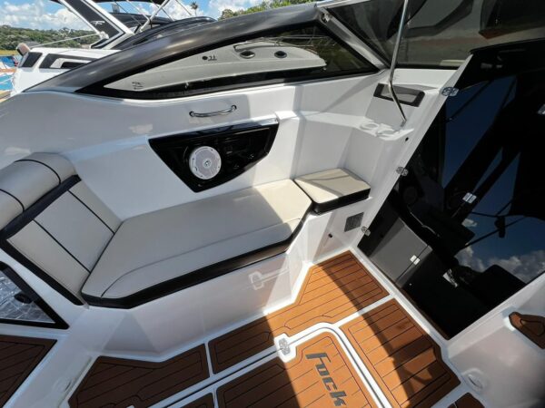 Focker 242 GTC [2023] - Imagem 2