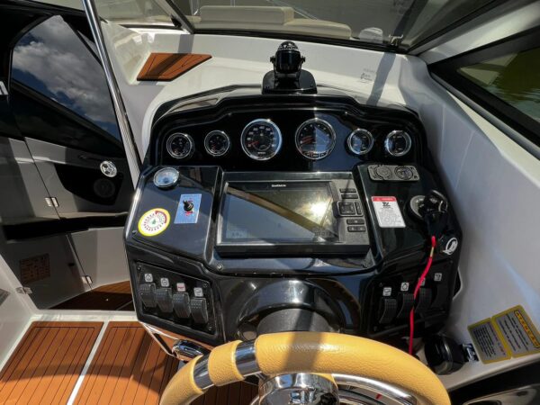 Focker 242 GTC [2023] - Imagem 4