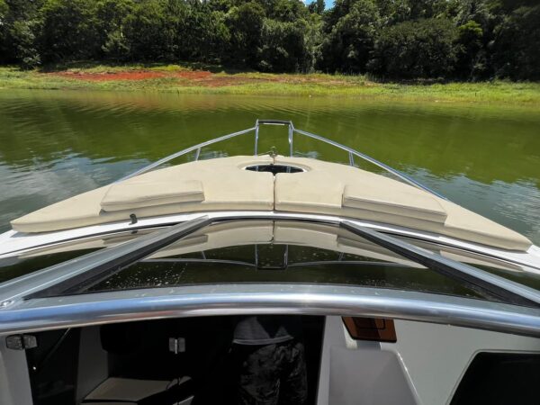 Focker 242 GTC [2023] - Imagem 5