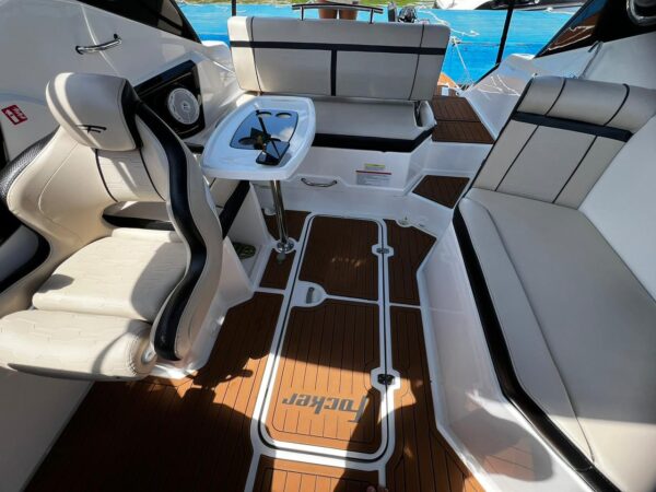 Focker 242 GTC [2023] - Imagem 7