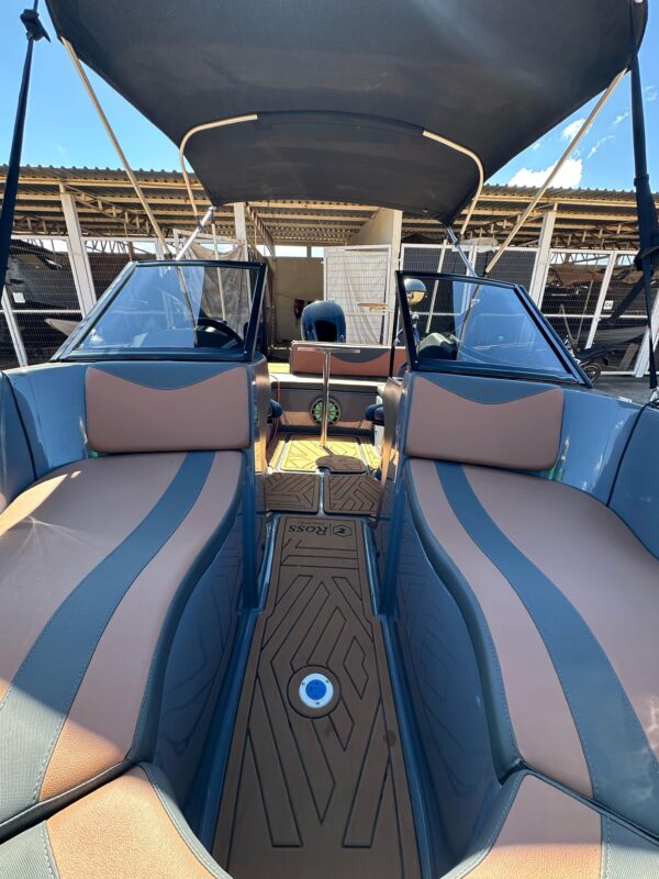 Ross Mariner - Sport R190 [2023] - Imagem 4