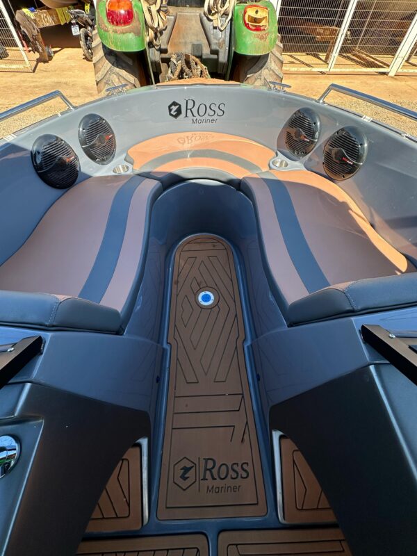 Ross Mariner - Sport R190 [2023] - Imagem 5
