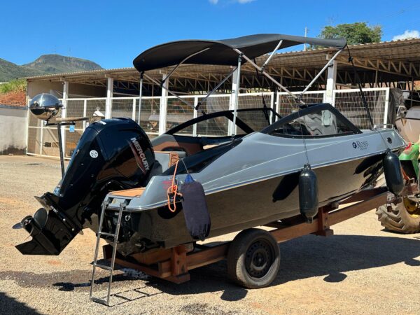 Ross Mariner - Sport R190 [2023] - Imagem 6