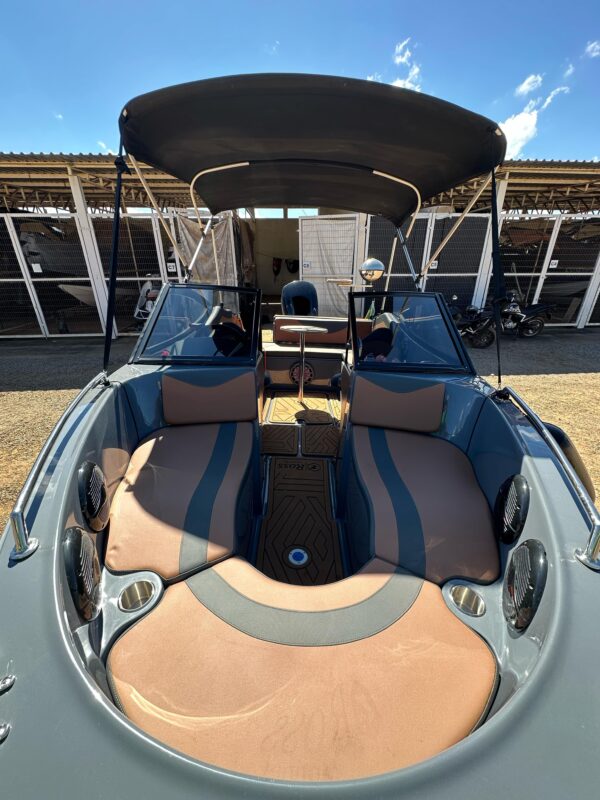 Ross Mariner - Sport R190 [2023] - Imagem 7