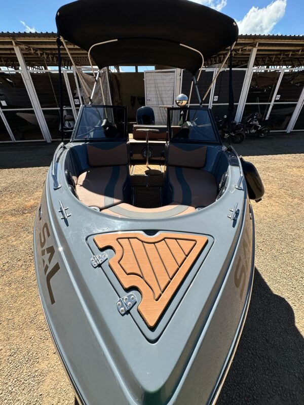 Ross Mariner - Sport R190 [2023] - Imagem 8