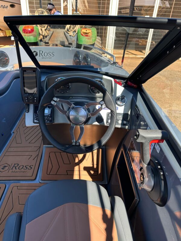 Ross Mariner - Sport R190 [2023] - Imagem 9