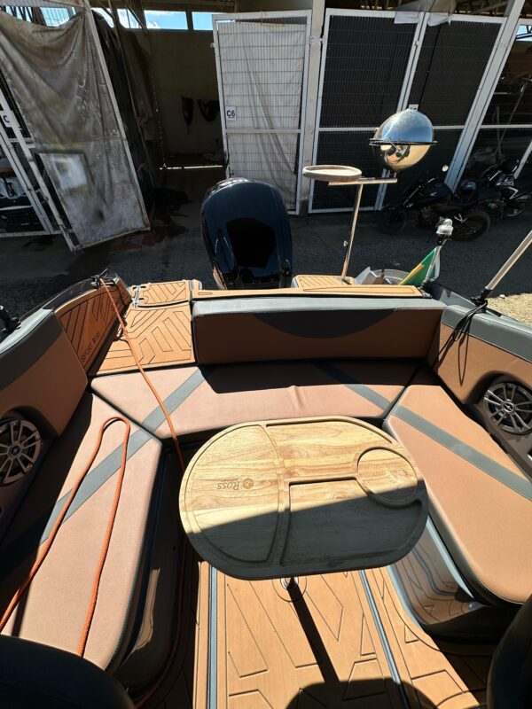 Ross Mariner - Sport R190 [2023] - Imagem 10