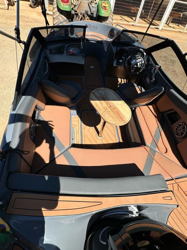 Ross Mariner - Sport R190 [2023] - Imagem 11