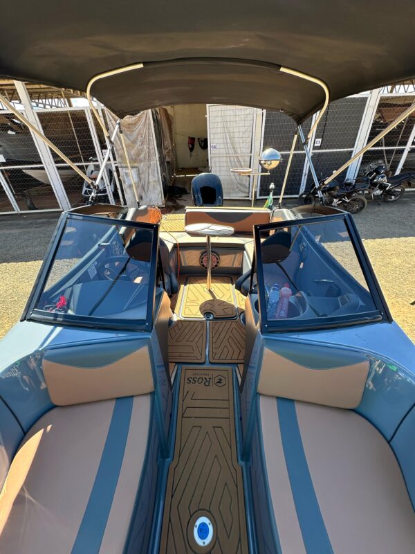 Ross Mariner - Sport R190 [2023] - Imagem 2