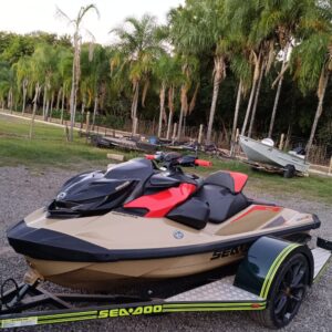 Sea-Doo RXP 325 [2024]