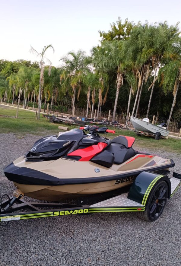Sea-Doo RXP 325 [2024]