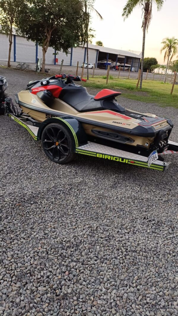Sea-Doo RXP 325 [2024] - Imagem 2