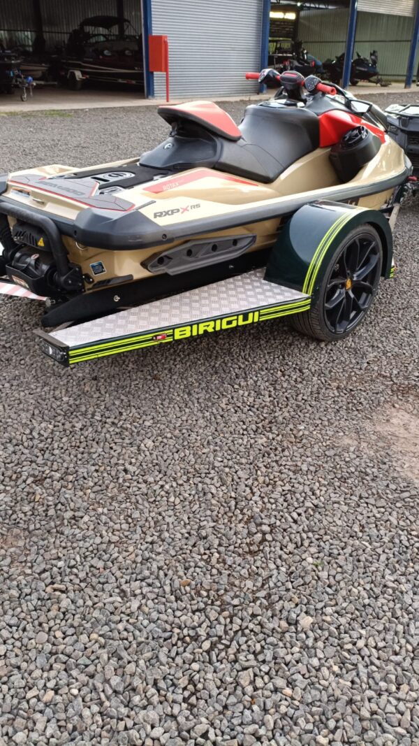 Sea-Doo RXP 325 [2024] - Imagem 3